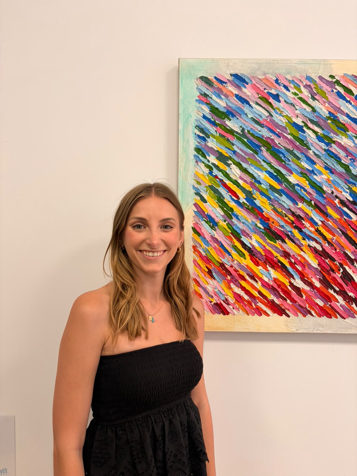 Cristina Martínez Aliaga — Nutricionista