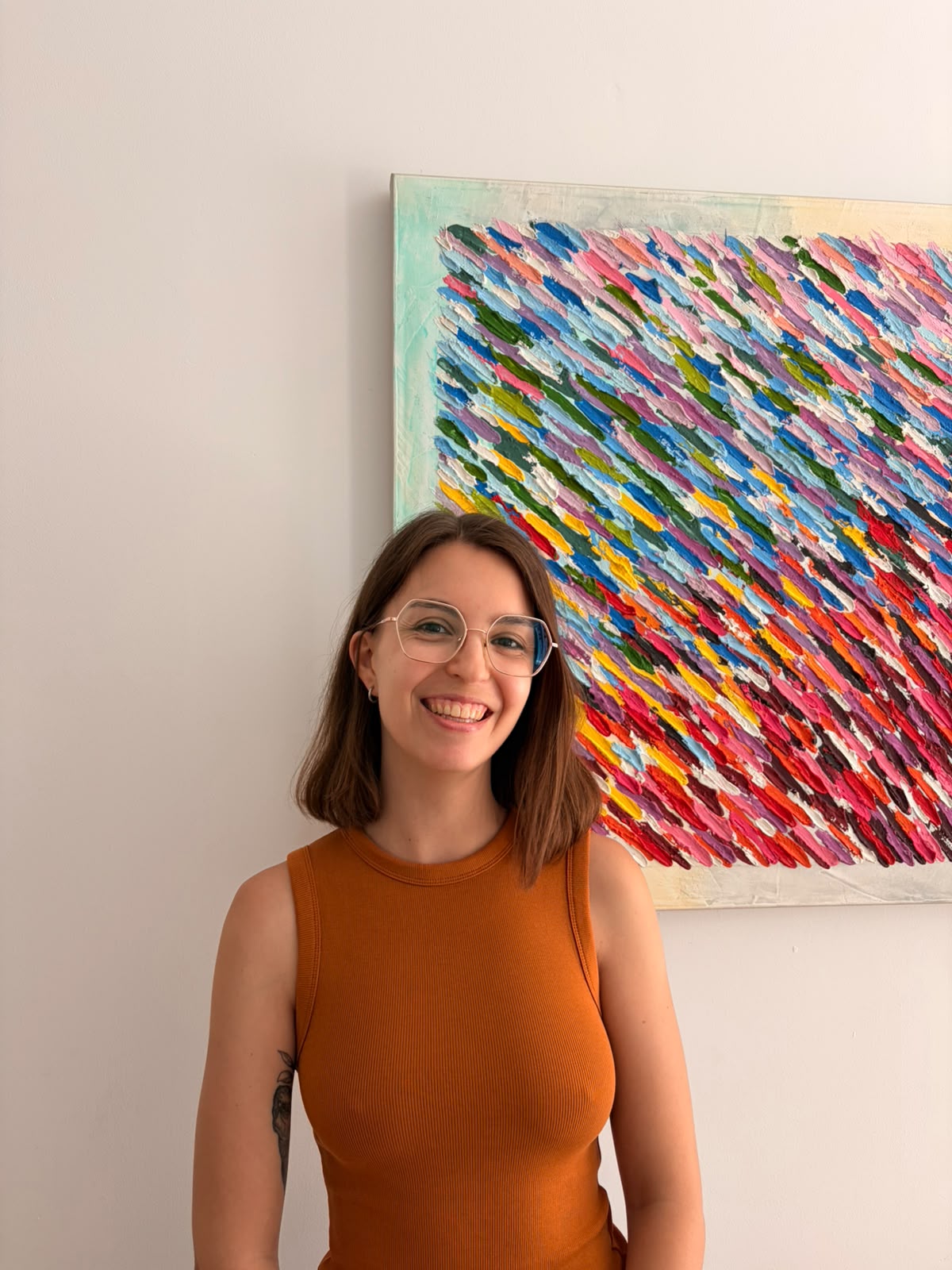 Mireia Ynat Pla - Pilates