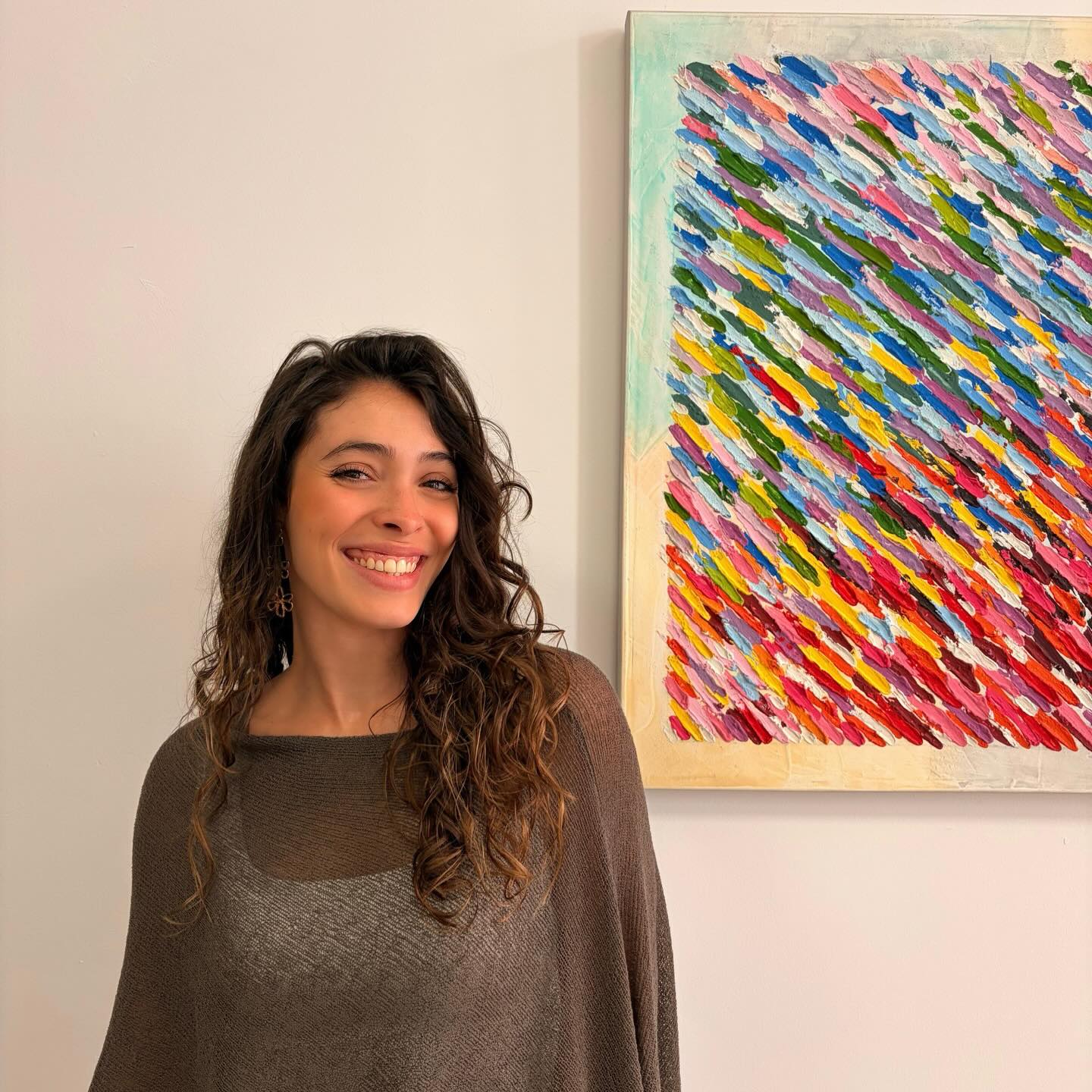 Sara Lozano — Psicóloga Infantil